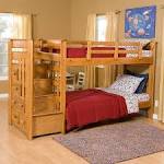 master-toddlers bunk bed : Nexpeditor