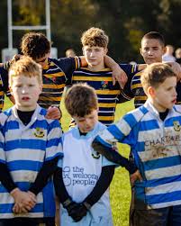 Image result for Haslemere Community Rugby Club