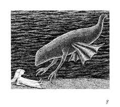 Bildergebnis für edward gorey