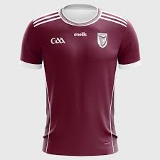 Image result for Bredagh G A C