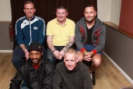 Image result for Stackstead St Josephs Football Club