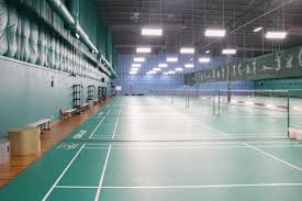 Image result for Greenacre Badminton Club