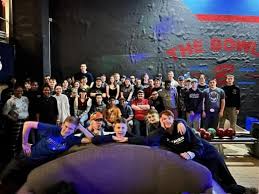 Image result for Copnor Bridge Bowling Association