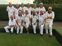 Image result for Hainault Bowling Club