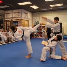 Image result for Newbury TAGB Tae Kwon-Do (Juniors)
