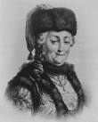 catherine the great of russia