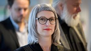 Image result for Åsa Waldau