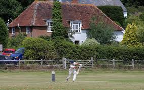 Image result for Newenden Cricket Club
