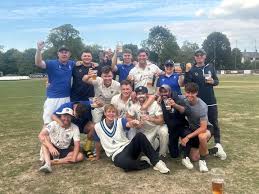 Image result for Bridgwater Cricket Club