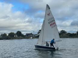 Image result for Snettisham Beach Sailing Club
