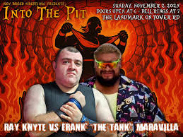 Image result for Nu Breed Wrestling Academy