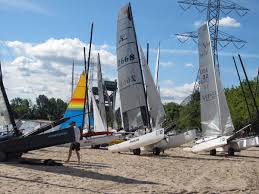 Image result for Bala Catamaran Club