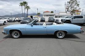 Image result for Horizon Blue 1975 Buick