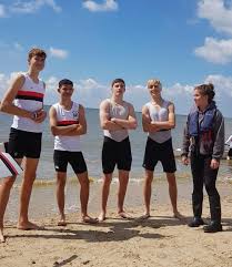 Image result for Westover & Bournemouth Rowing Club