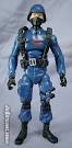 JoeBattlelines: Review of 25th Anniversary Cobra Trooper