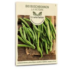 Image result for Buschbohnen