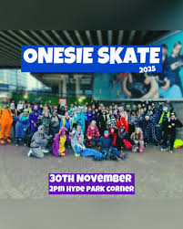 Image result for Skate London Friday Night