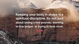 Image result for Keeping In Shape