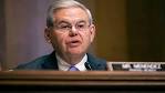 US Senator Robert Menendez Outraged By Indictment on Corruption.