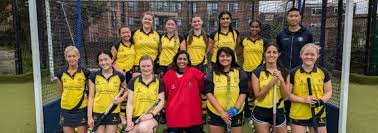 Image result for Harrow Hockey Club