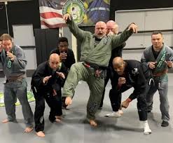 Image result for RCJ Machado Jiu-Jitsu Dallas