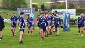 Image result for Blackburn Rugby Union Football Club