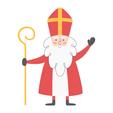 Image result for nikolaus