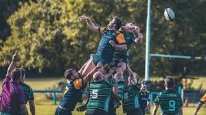 Image result for Leodiensians Rugby Union Football Club