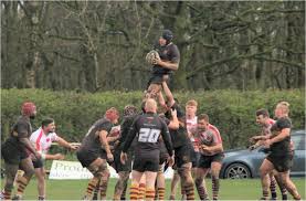 Image result for Sedgley Park Rugby Union Football Club