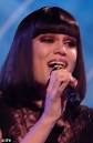 X Factor 2011: Jessie J