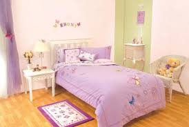 12 Desain Kamar Tidur Anak Perempuan Sederhana