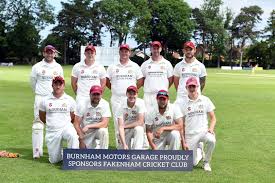 Image result for Halstead Cricket Club