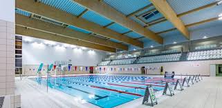 Image result for Borough Of Waltham Forest Swimming Club