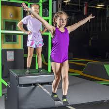 Image result for Portsmouth Trampoline Club