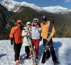 Image result for Gordon Skiers