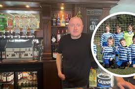 Image result for Corbridge United Junior Football Club