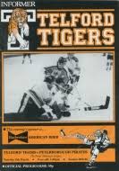 Image result for Telford Tigers