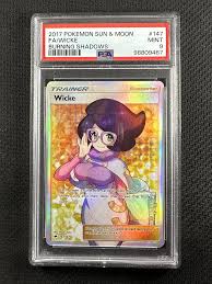 Image result for Wicke