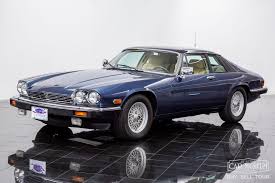 Image result for Cavalry Blue 1981 Jaguar