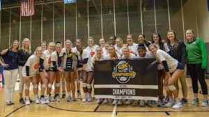Image result for York University Volleyball Club