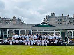 Image result for Dean Bowling Club