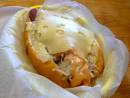 Hot Dog of the W
eek: Reuben Do ...