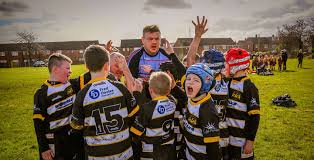 Image result for Haresfinch Amateur Rugby League Football Club