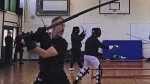 Image result for Luton Sword Club - (Fencing)
