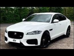 Image result for Glacier White 2016 Jaguar