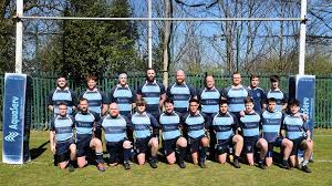 Image result for Liverpool Collegiate Rugby Union Football Club