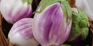 Afbeeldingsresultaat voor rosa bianca eggplant