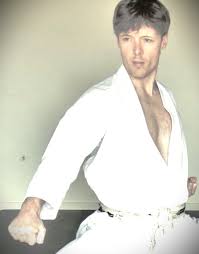 Image result for Reading Karate-Do Shotokai