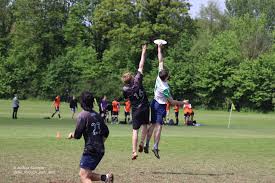 Image result for University Of Sussex Ultimate Frisbee Club