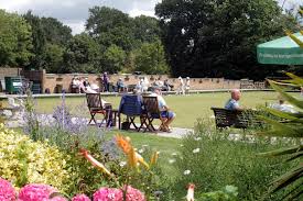 Image result for Atherley Bowling Club